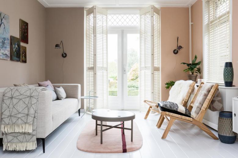 Vtwonen pastel witte shutters Vtwonen pastel witte shutters