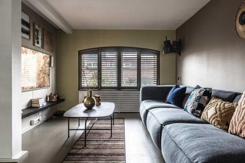 Shutters duurzaam JASNO