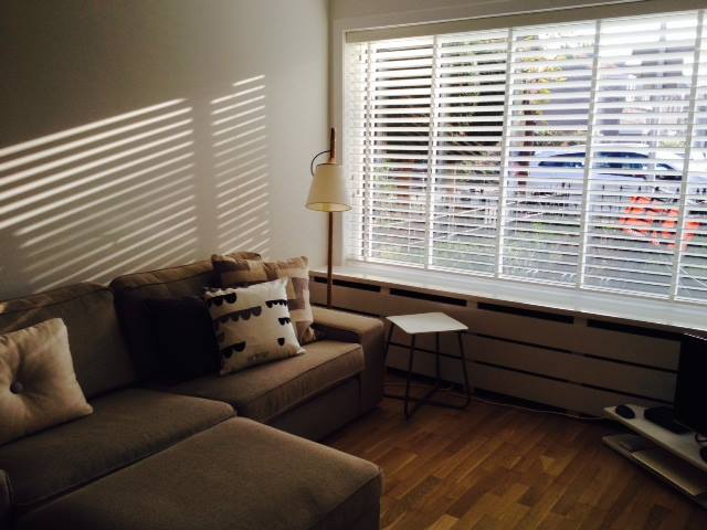 Houten jaloezieën combineren met shutters